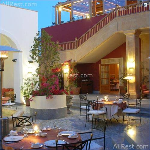 Royal Savoy Resort 25